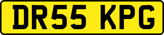 DR55KPG