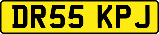 DR55KPJ