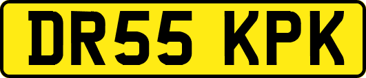 DR55KPK