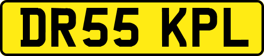 DR55KPL