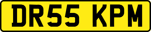 DR55KPM