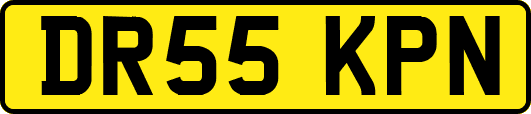 DR55KPN