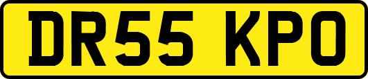 DR55KPO