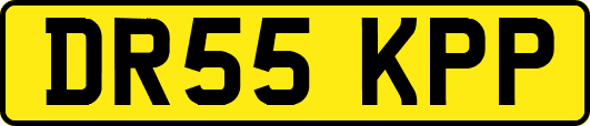 DR55KPP
