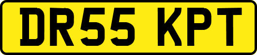DR55KPT