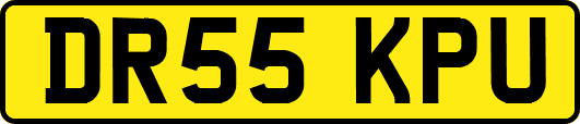 DR55KPU