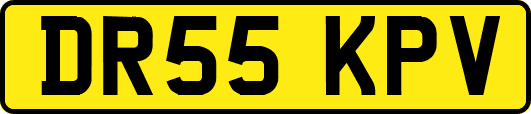 DR55KPV