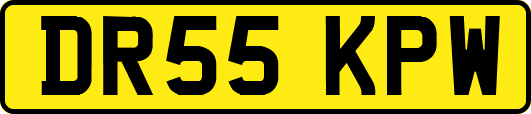 DR55KPW