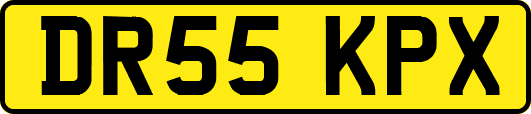 DR55KPX
