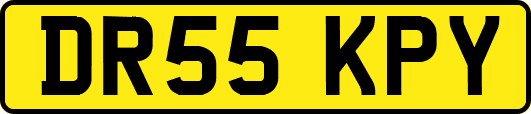DR55KPY