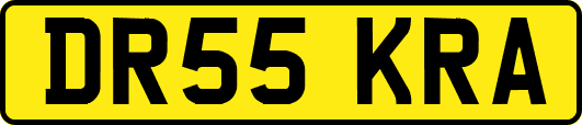 DR55KRA
