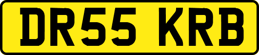DR55KRB