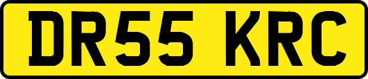 DR55KRC