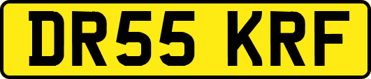DR55KRF