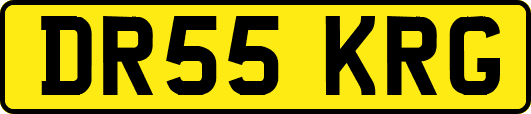 DR55KRG