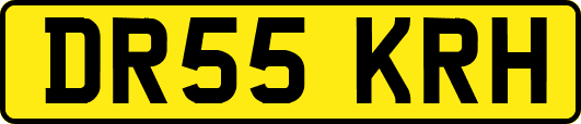 DR55KRH