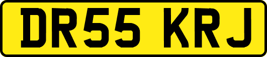 DR55KRJ