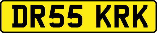 DR55KRK
