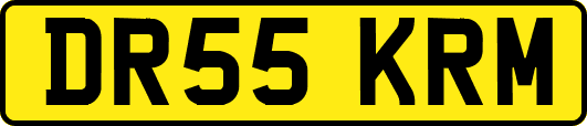 DR55KRM