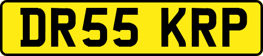 DR55KRP