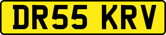 DR55KRV
