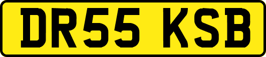 DR55KSB