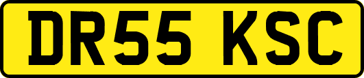 DR55KSC