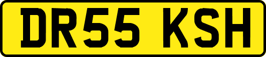 DR55KSH