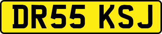 DR55KSJ