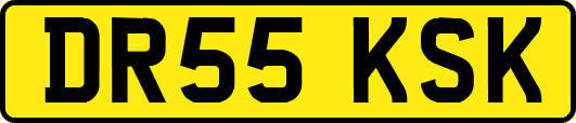 DR55KSK