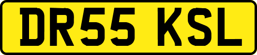 DR55KSL