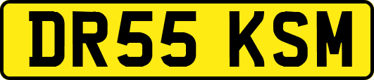 DR55KSM