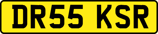 DR55KSR