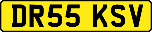 DR55KSV