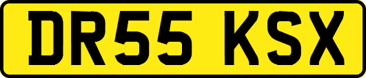 DR55KSX
