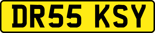 DR55KSY