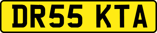 DR55KTA