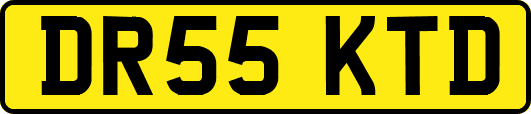 DR55KTD