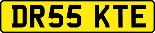DR55KTE