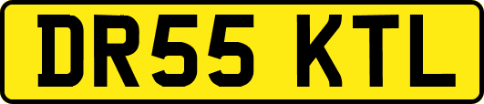 DR55KTL
