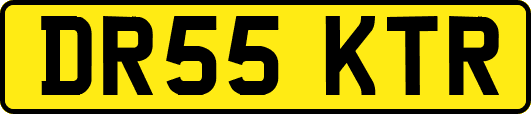 DR55KTR