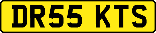 DR55KTS