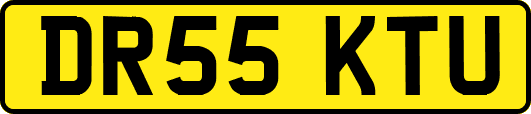 DR55KTU