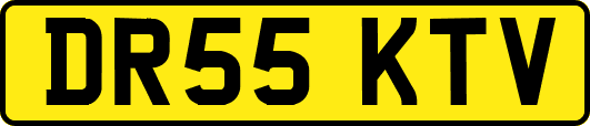 DR55KTV
