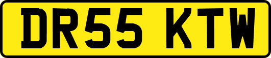 DR55KTW
