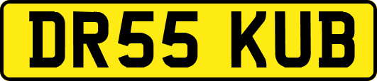 DR55KUB