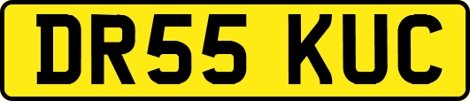 DR55KUC