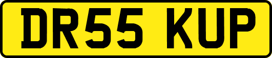 DR55KUP
