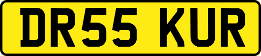 DR55KUR