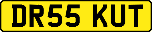 DR55KUT